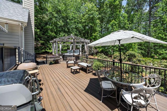 1104 Fox Creek Court, Woodstock, GA 30189