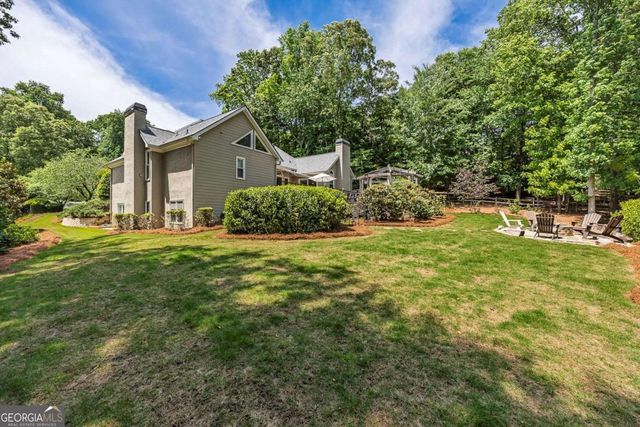 1104 Fox Creek Court, Woodstock, GA 30189