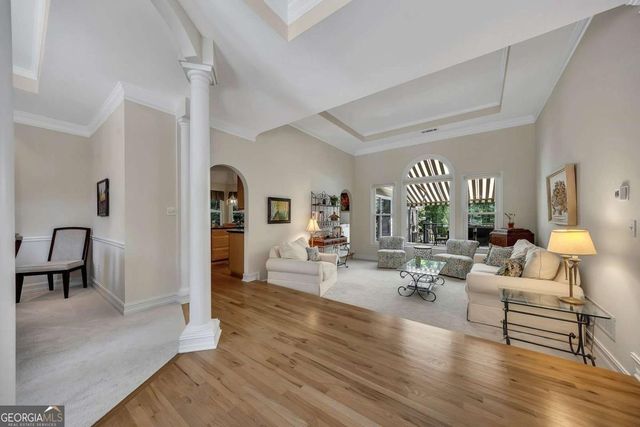1104 Fox Creek Court, Woodstock, GA 30189