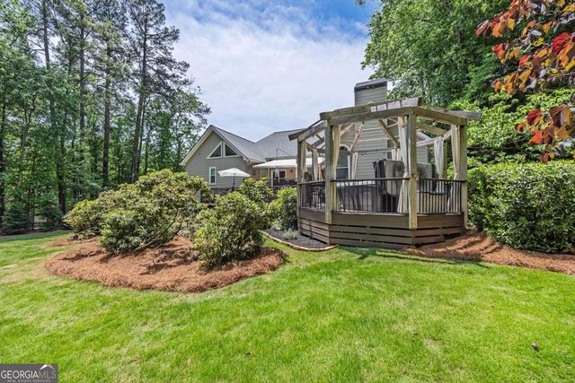 1104 Fox Creek Court, Woodstock, GA 30189