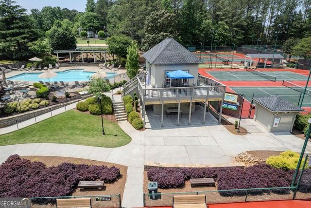 1104 Fox Creek Court, Woodstock, GA 30189