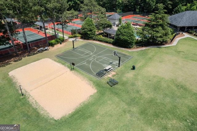 1104 Fox Creek Court, Woodstock, GA 30189