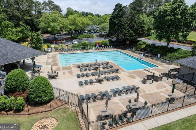 1104 Fox Creek Court, Woodstock, GA 30189