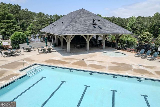 1104 Fox Creek Court, Woodstock, GA 30189
