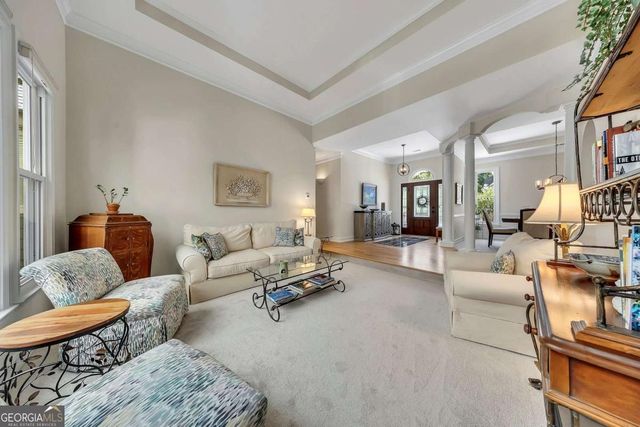 1104 Fox Creek Court, Woodstock, GA 30189