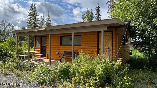 34704 Dolly Way, Sterling, AK 99672