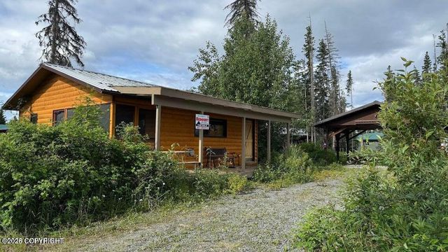 34704 Dolly Way, Sterling, AK 99672