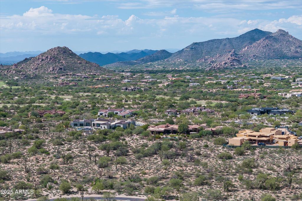 8580 E ARTISAN PASS Pass 126, Scottsdale, AZ 85266 — exterior