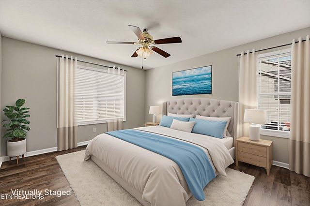 4213 Foothills Drive, Knoxville, TN 37938