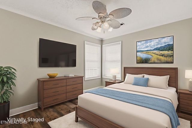 4213 Foothills Drive, Knoxville, TN 37938