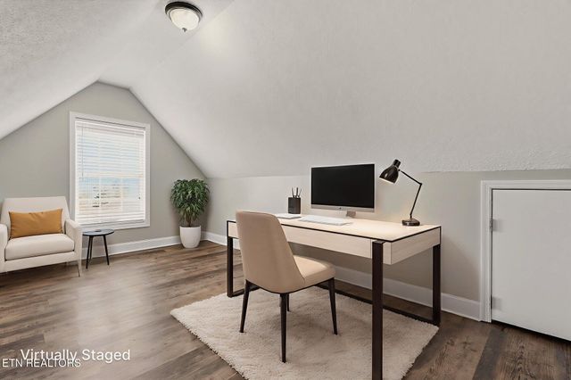 4213 Foothills Drive, Knoxville, TN 37938