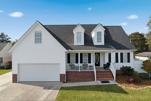 4213 Foothills Drive, Knoxville, TN 37938