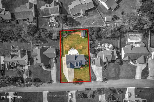 4213 Foothills Drive, Knoxville, TN 37938