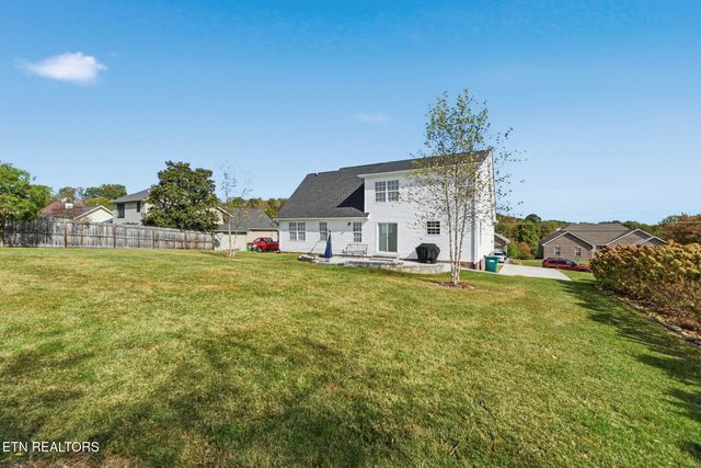 4213 Foothills Drive, Knoxville, TN 37938