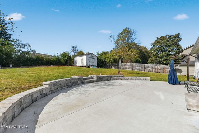 4213 Foothills Drive, Knoxville, TN 37938