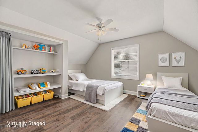 4213 Foothills Drive, Knoxville, TN 37938