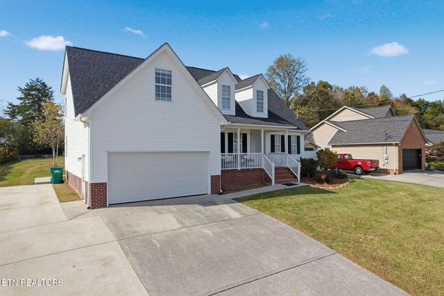 4213 Foothills Drive, Knoxville, TN 37938