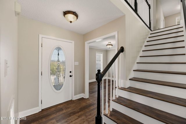 4213 Foothills Drive, Knoxville, TN 37938