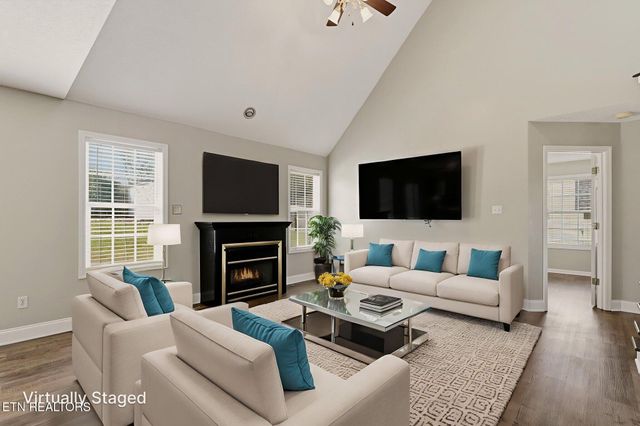 4213 Foothills Drive, Knoxville, TN 37938