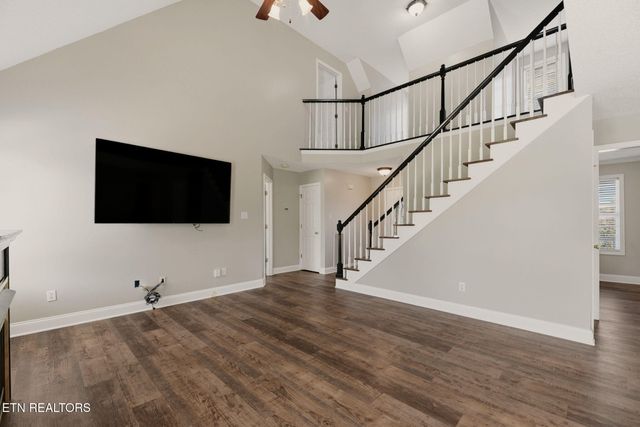 4213 Foothills Drive, Knoxville, TN 37938