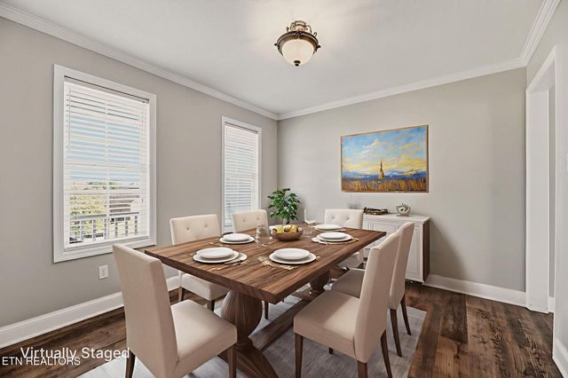 4213 Foothills Drive, Knoxville, TN 37938