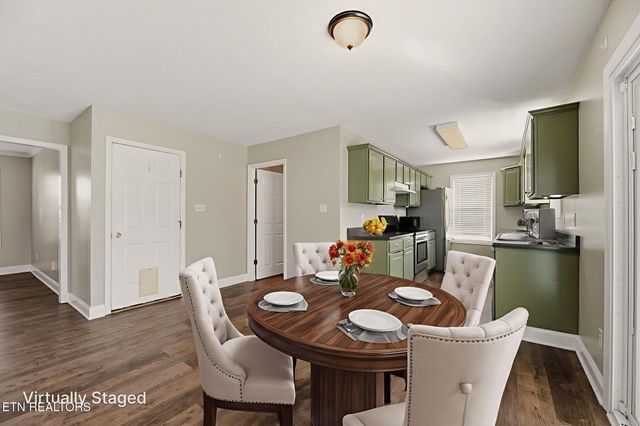 4213 Foothills Drive, Knoxville, TN 37938