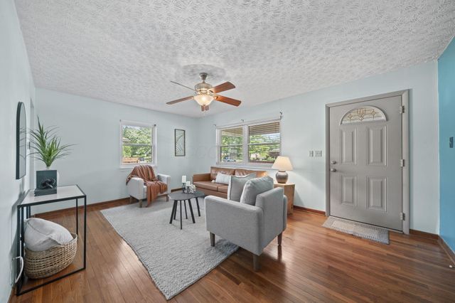 1340 Evaline Drive, Columbus, OH 43224