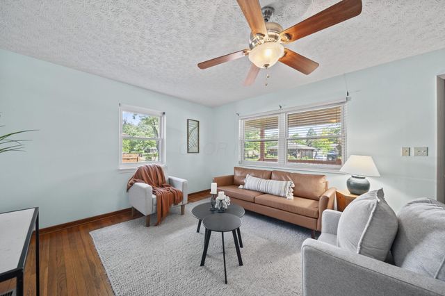 1340 Evaline Drive, Columbus, OH 43224