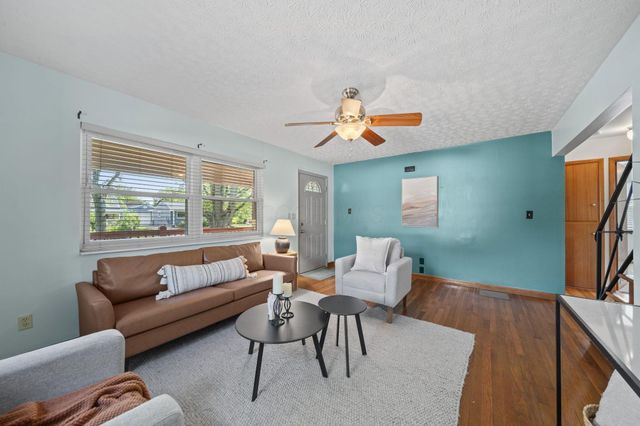 1340 Evaline Drive, Columbus, OH 43224