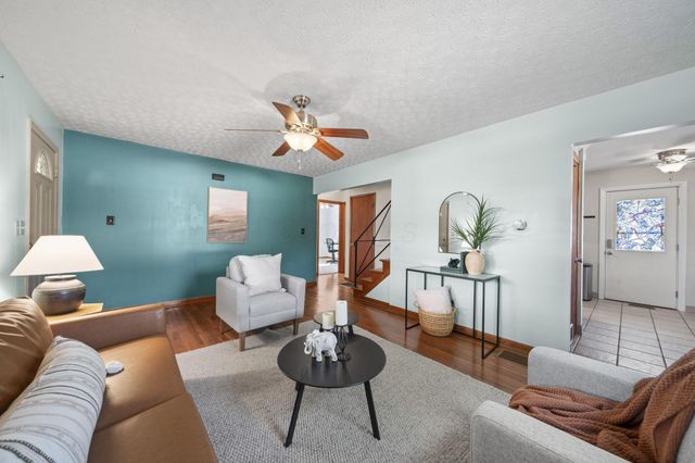 1340 Evaline Drive, Columbus, OH 43224