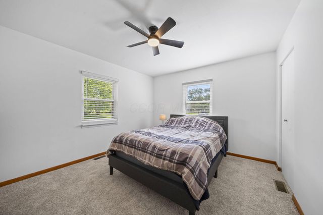 1340 Evaline Drive, Columbus, OH 43224
