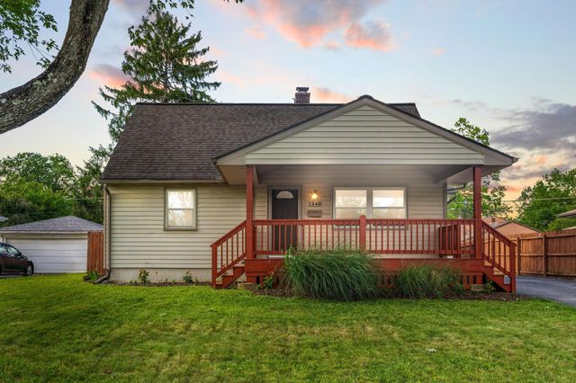 1340 Evaline Drive, Columbus, OH 43224
