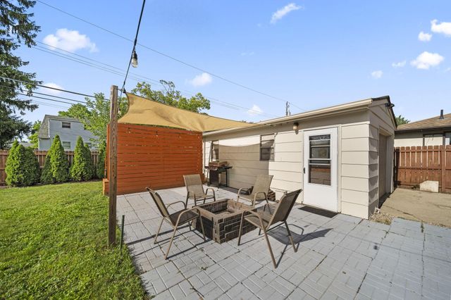 1340 Evaline Drive, Columbus, OH 43224