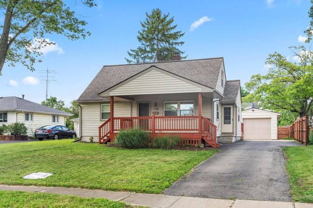 1340 Evaline Drive, Columbus, OH 43224