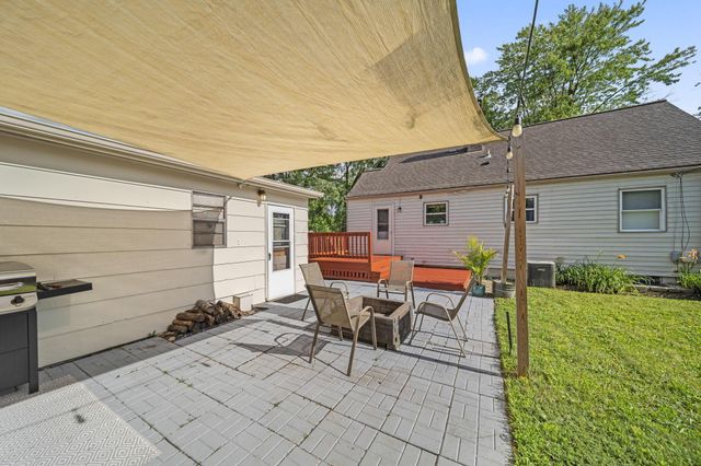1340 Evaline Drive, Columbus, OH 43224