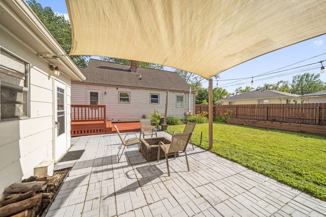 1340 Evaline Drive, Columbus, OH 43224