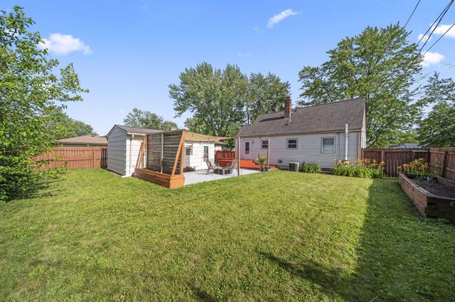 1340 Evaline Drive, Columbus, OH 43224