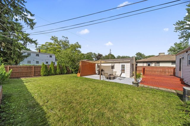 1340 Evaline Drive, Columbus, OH 43224