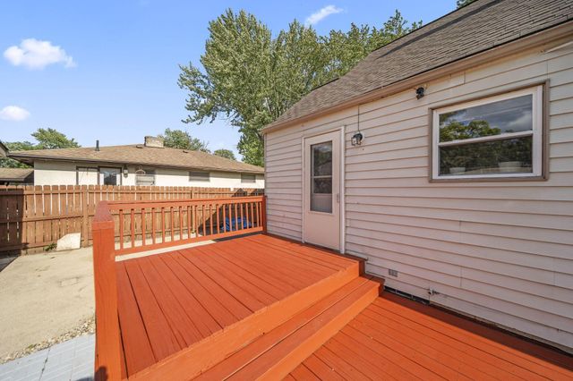 1340 Evaline Drive, Columbus, OH 43224