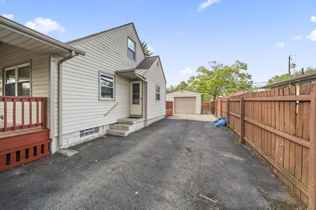 1340 Evaline Drive, Columbus, OH 43224