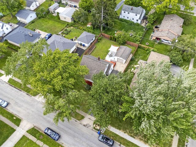 1340 Evaline Drive, Columbus, OH 43224