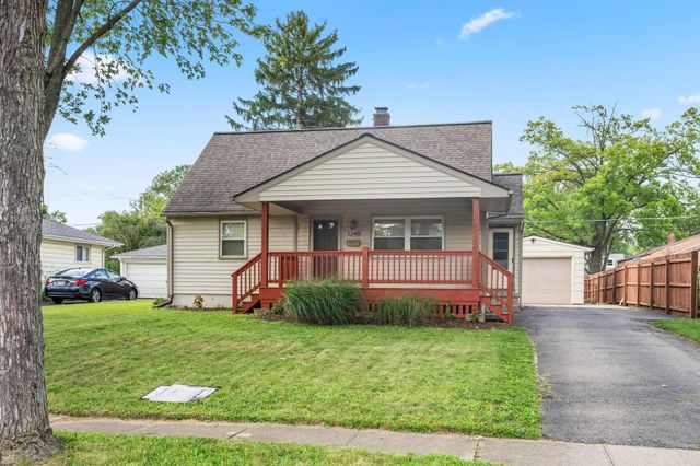 1340 Evaline Drive, Columbus, OH 43224