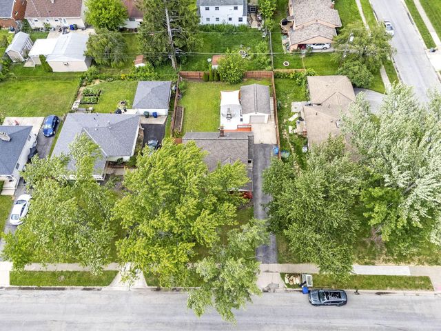 1340 Evaline Drive, Columbus, OH 43224