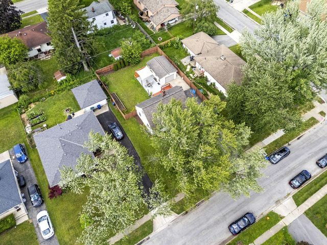 1340 Evaline Drive, Columbus, OH 43224