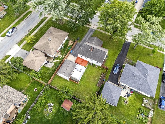 1340 Evaline Drive, Columbus, OH 43224