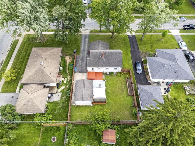 1340 Evaline Drive, Columbus, OH 43224