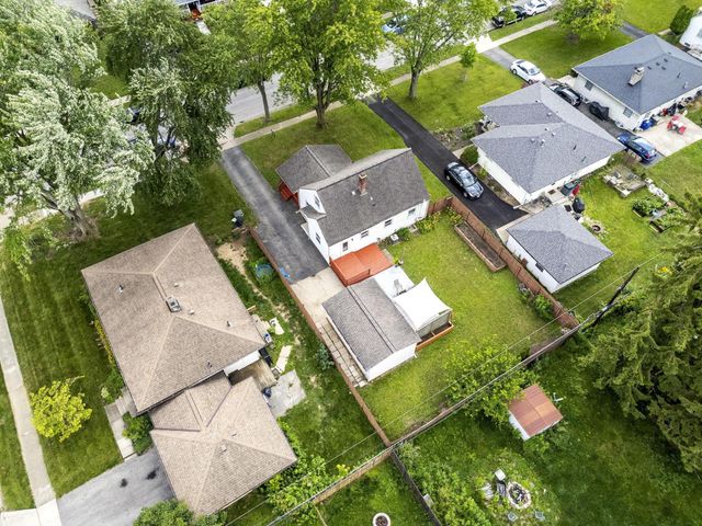 1340 Evaline Drive, Columbus, OH 43224