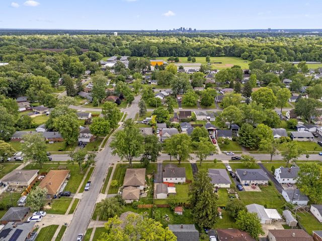 1340 Evaline Drive, Columbus, OH 43224