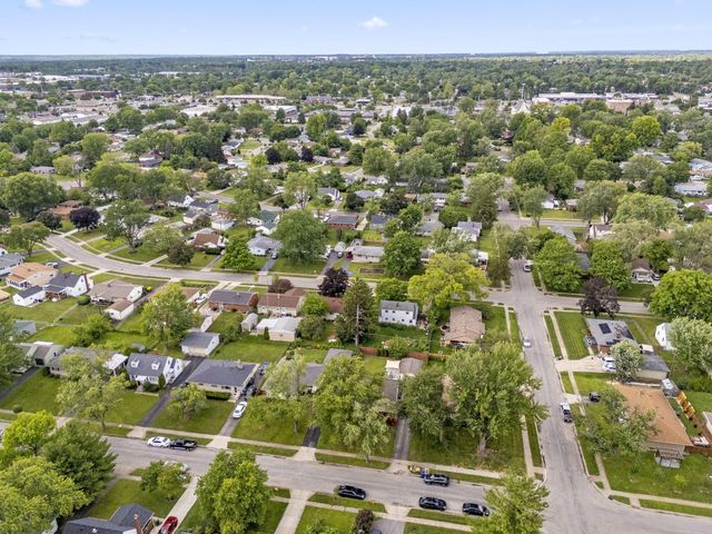 1340 Evaline Drive, Columbus, OH 43224