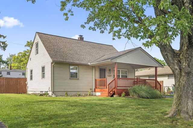 1340 Evaline Drive, Columbus, OH 43224